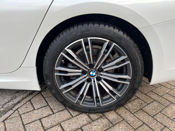 Used BMW 3 Series 2021 for sale - 73106790: Photo 16
