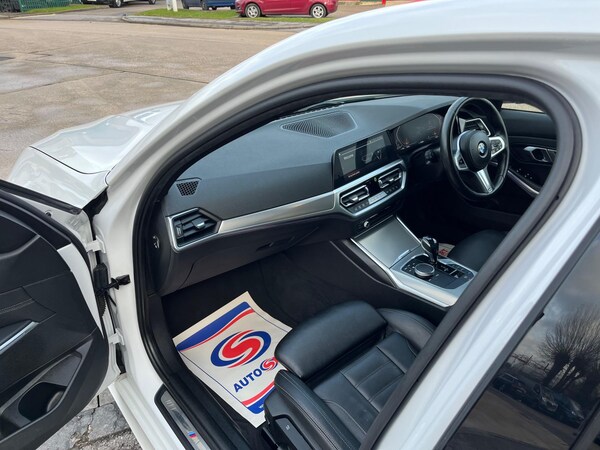 Used BMW 3 Series 2021 for sale - 73106790: Photo 25