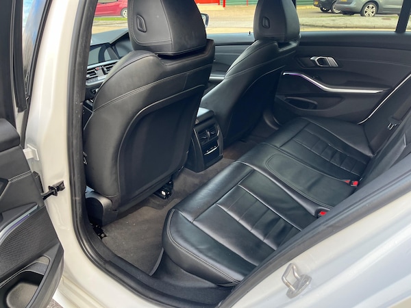 Used BMW 3 Series 2021 for sale - 73106790: Photo 26