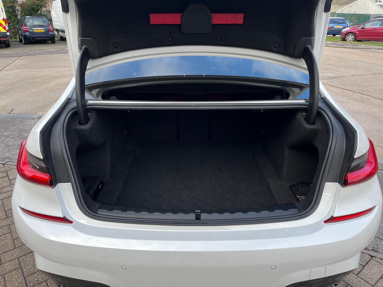 Vehicle 28