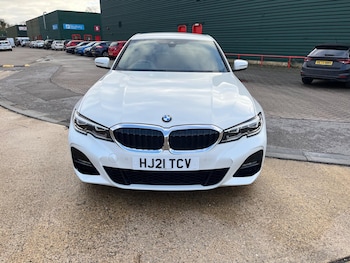 Used BMW 3 Series 2021 for sale - 73106790: Photo