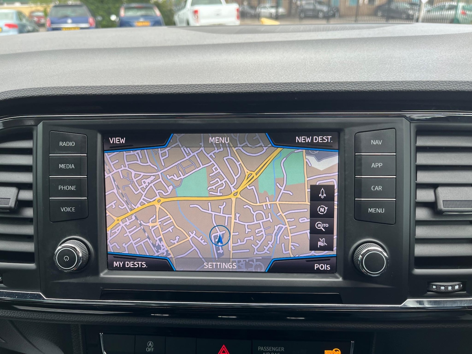 Used SEAT Ateca for sale - 76997401: Photo 19