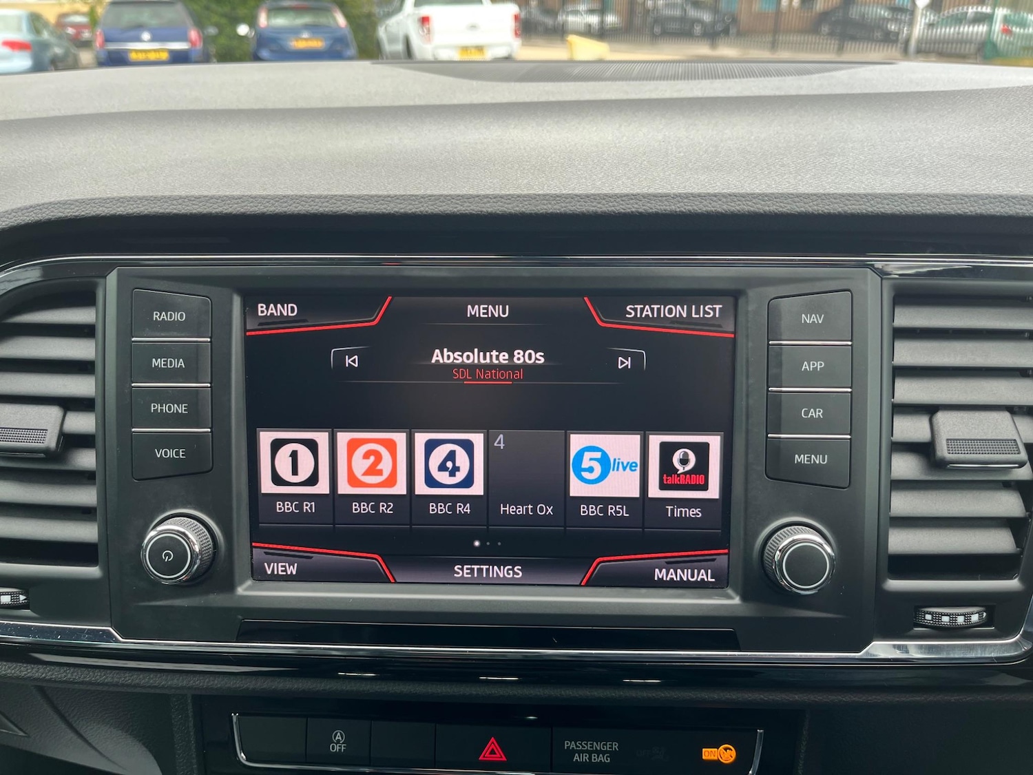 Used SEAT Ateca for sale - 76997401: Photo 21