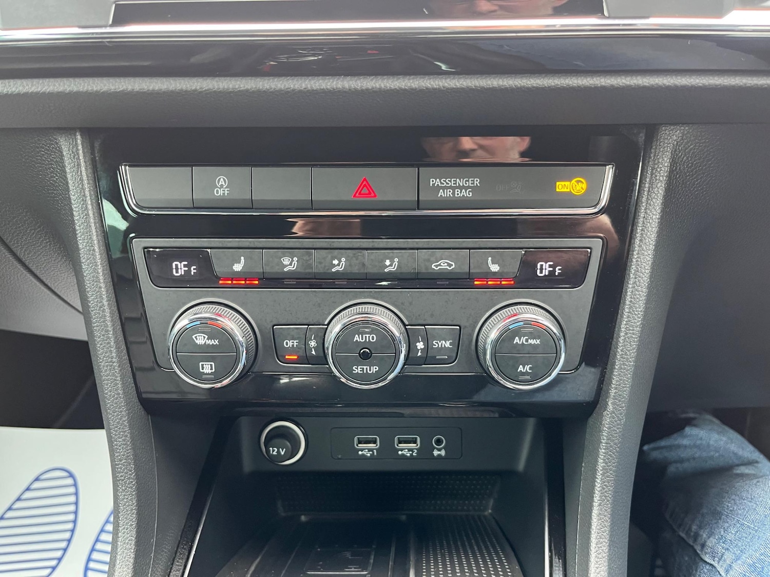 Used SEAT Ateca for sale - 76997401: Photo 22