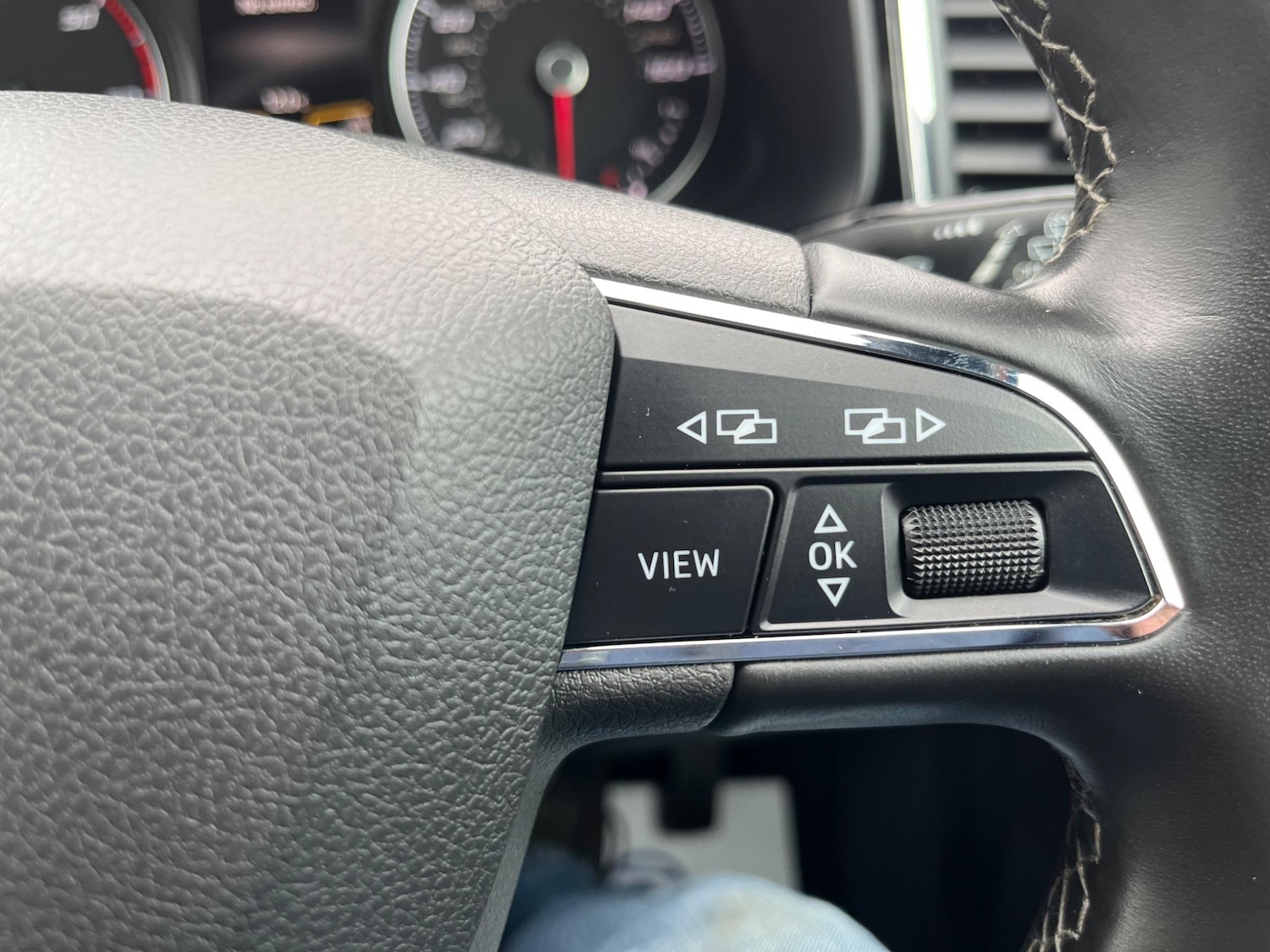 Used SEAT Ateca for sale - 76997401: Photo 32