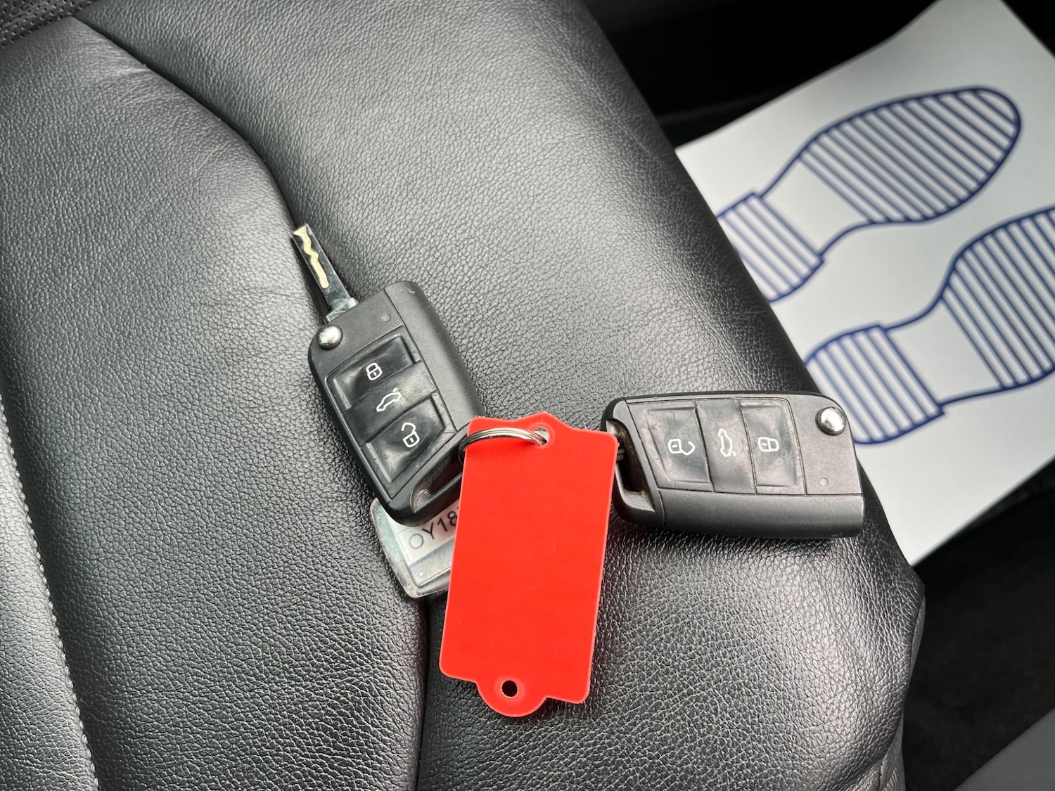 Used SEAT Ateca for sale - 76997401: Photo 36