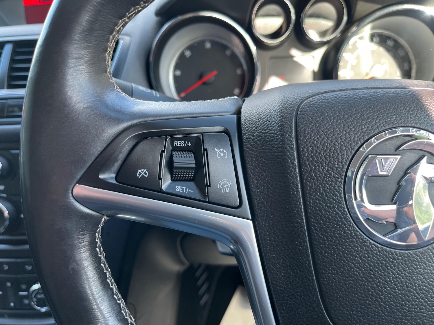 Used Vauxhall Mokka 2016 for sale - 76987876: Photo 27