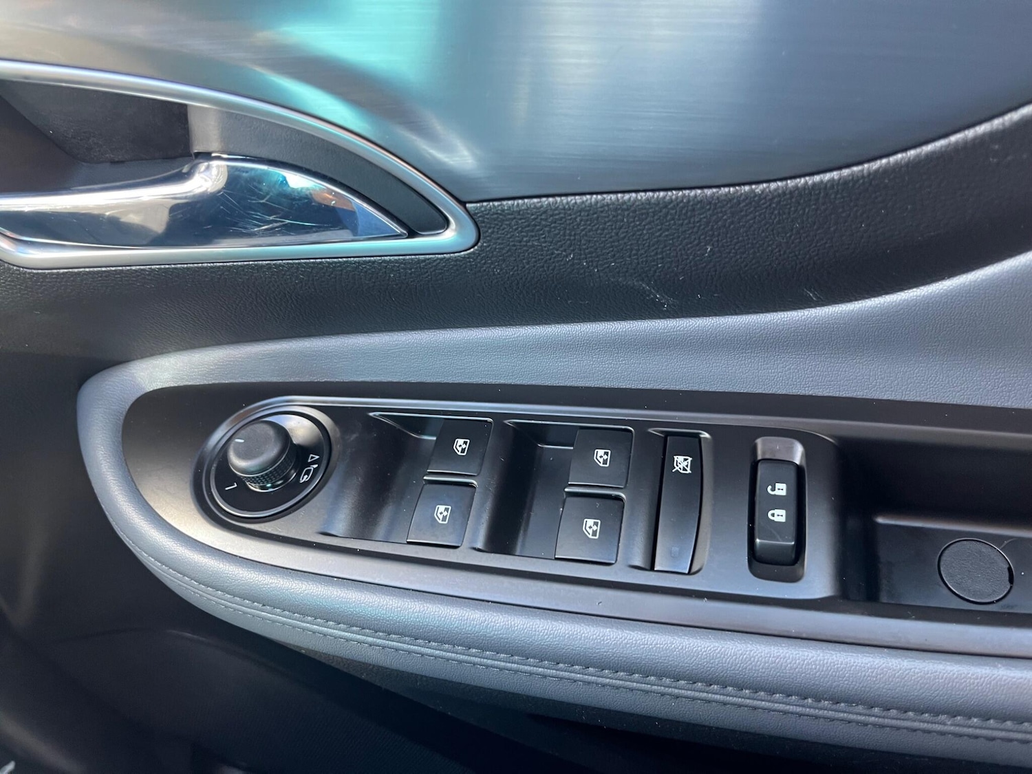 Used Vauxhall Mokka 2016 for sale - 76987876: Photo 29