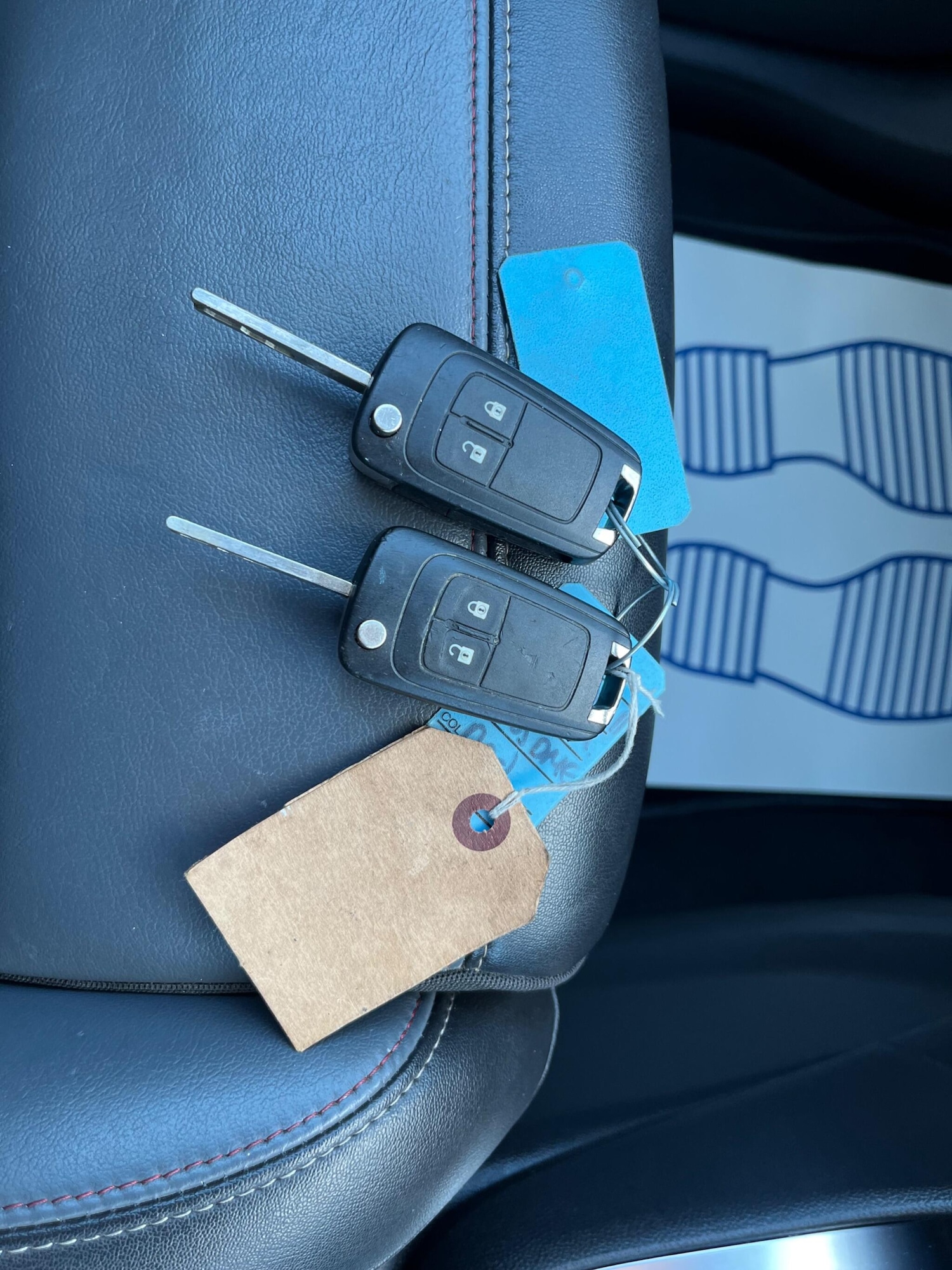 Used Vauxhall Mokka 2016 for sale - 76987876: Photo 31