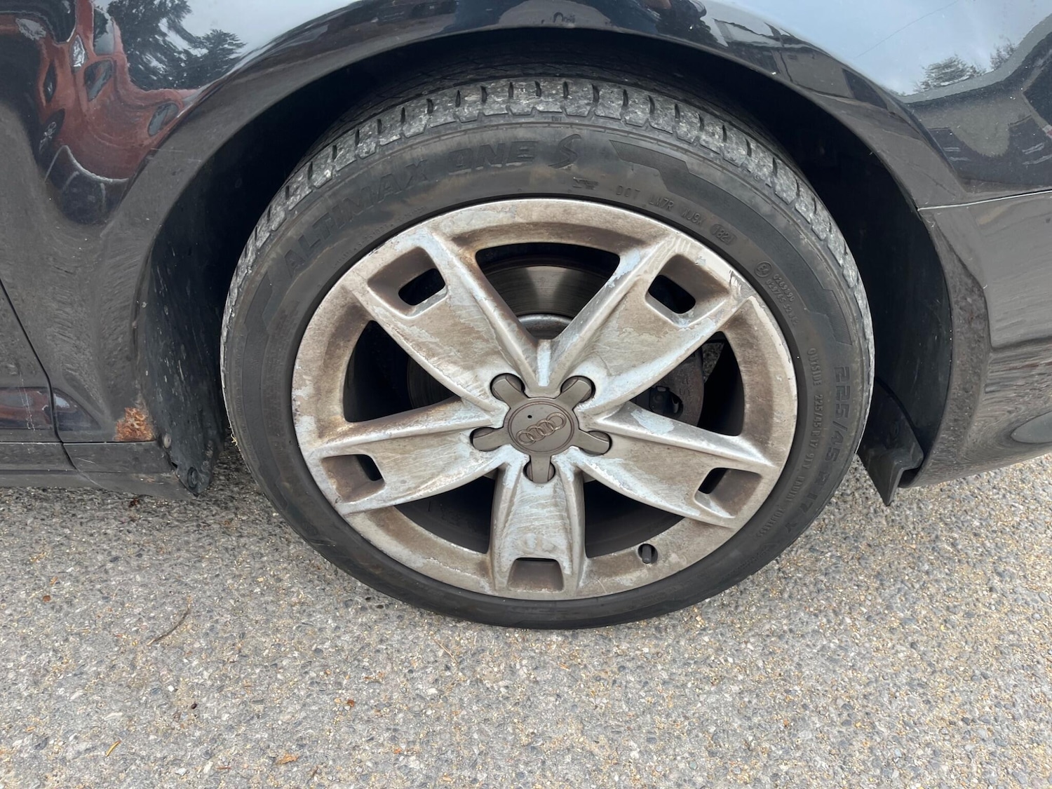 Used Audi A3 2010 for sale - 76190115: Photo 10