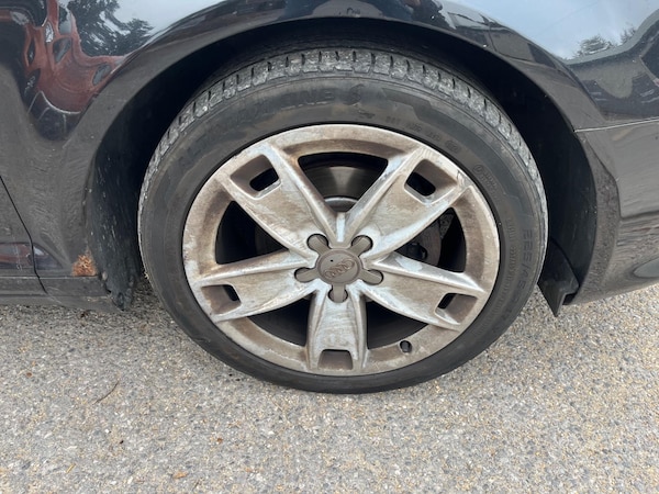 Used Audi A3 2010 for sale - 76190115: Photo 10