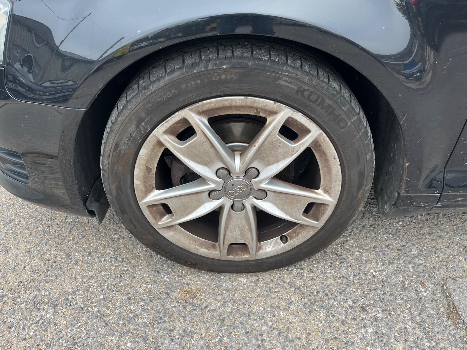 Used Audi A3 2010 for sale - 76190115: Photo 11