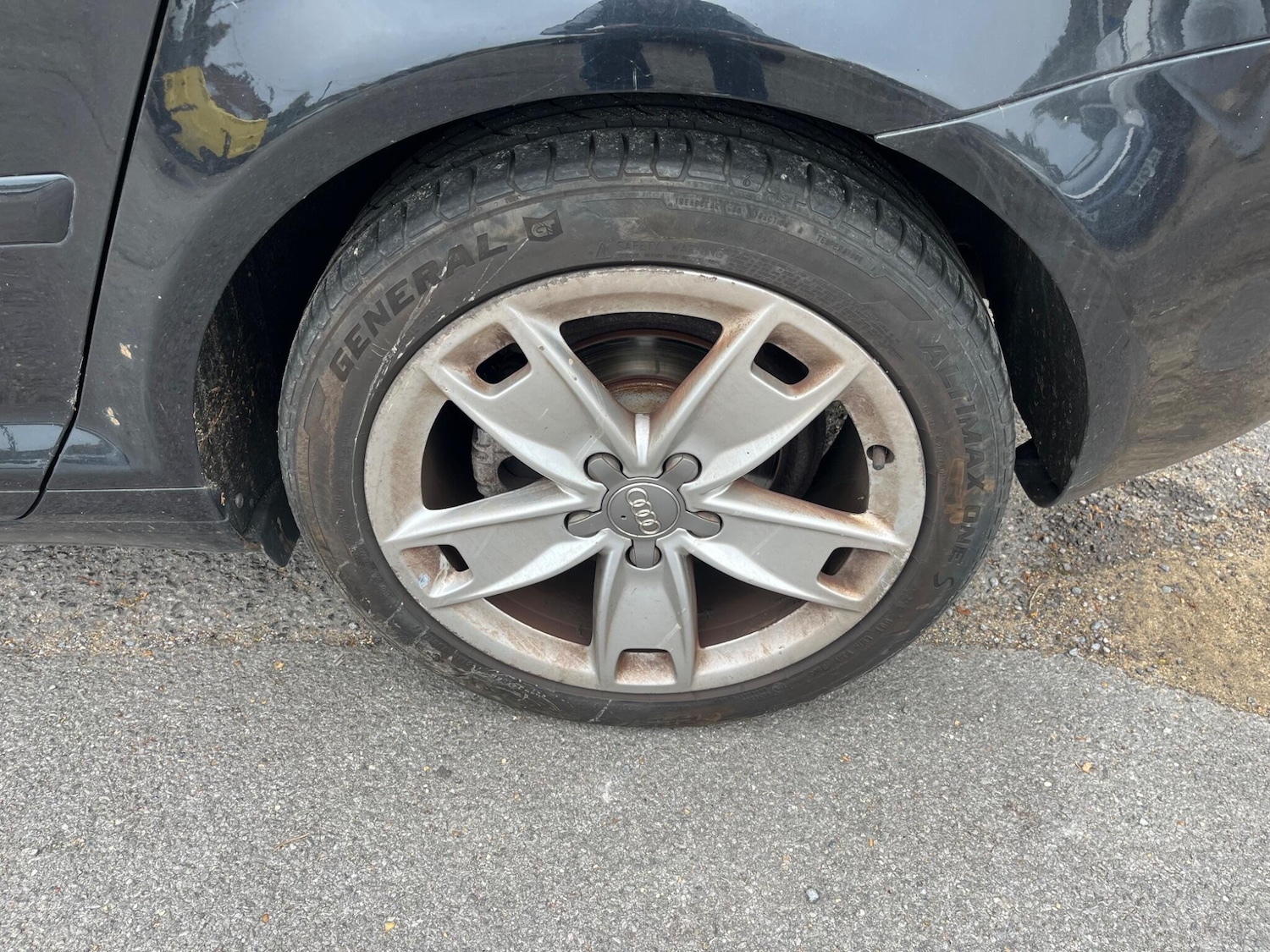 Used Audi A3 2010 for sale - 76190115: Photo 12