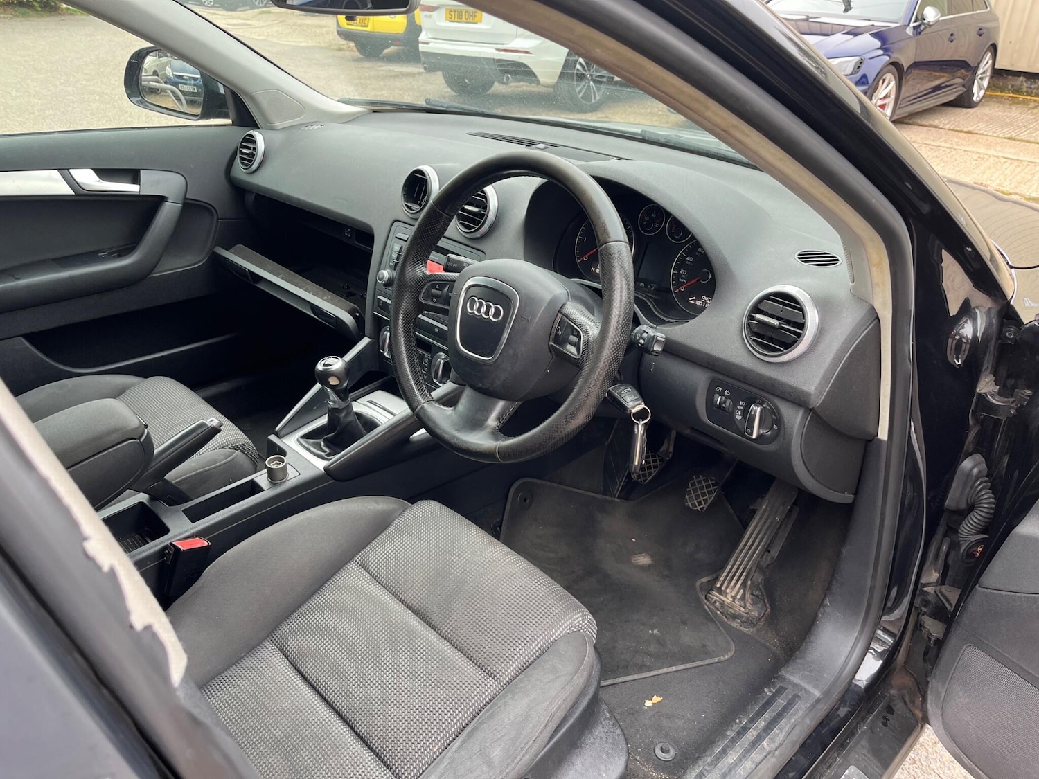 Used Audi A3 2010 for sale - 76190115: Photo 13