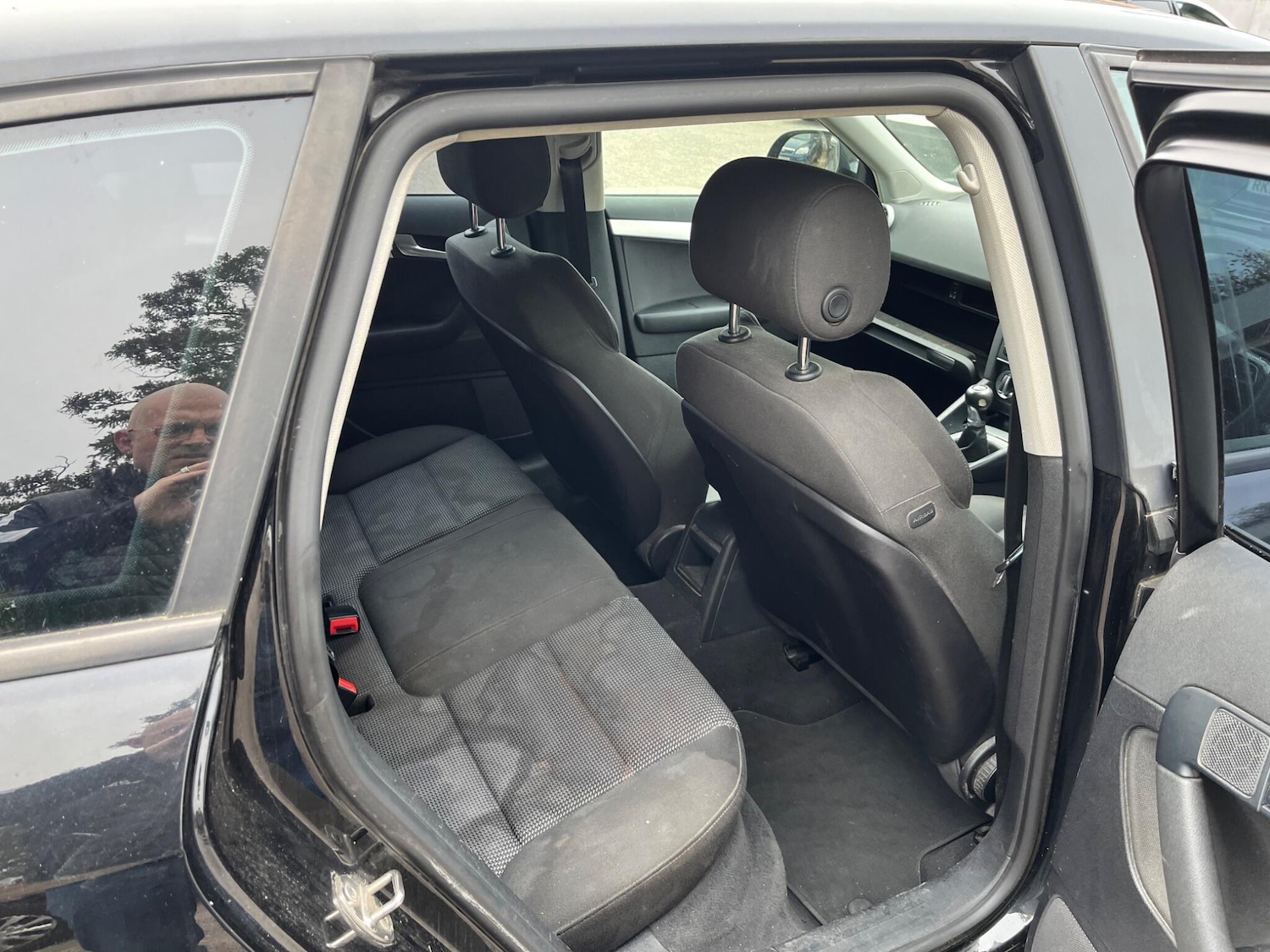 Used Audi A3 2010 for sale - 76190115: Photo 14