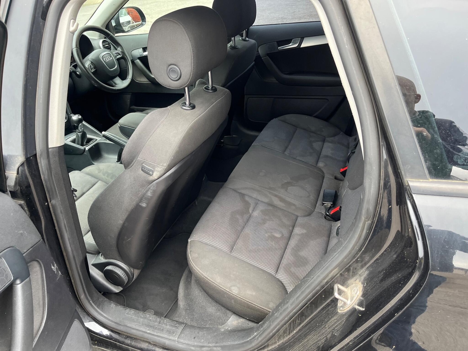 Used Audi A3 2010 for sale - 76190115: Photo 16