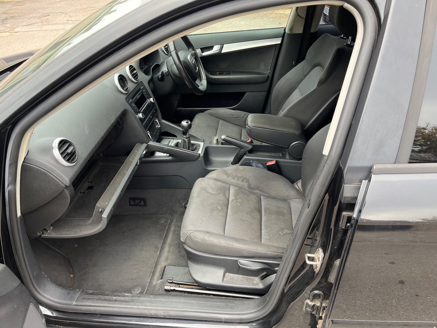 Used Audi A3 2010 for sale - 76190115: Photo 17