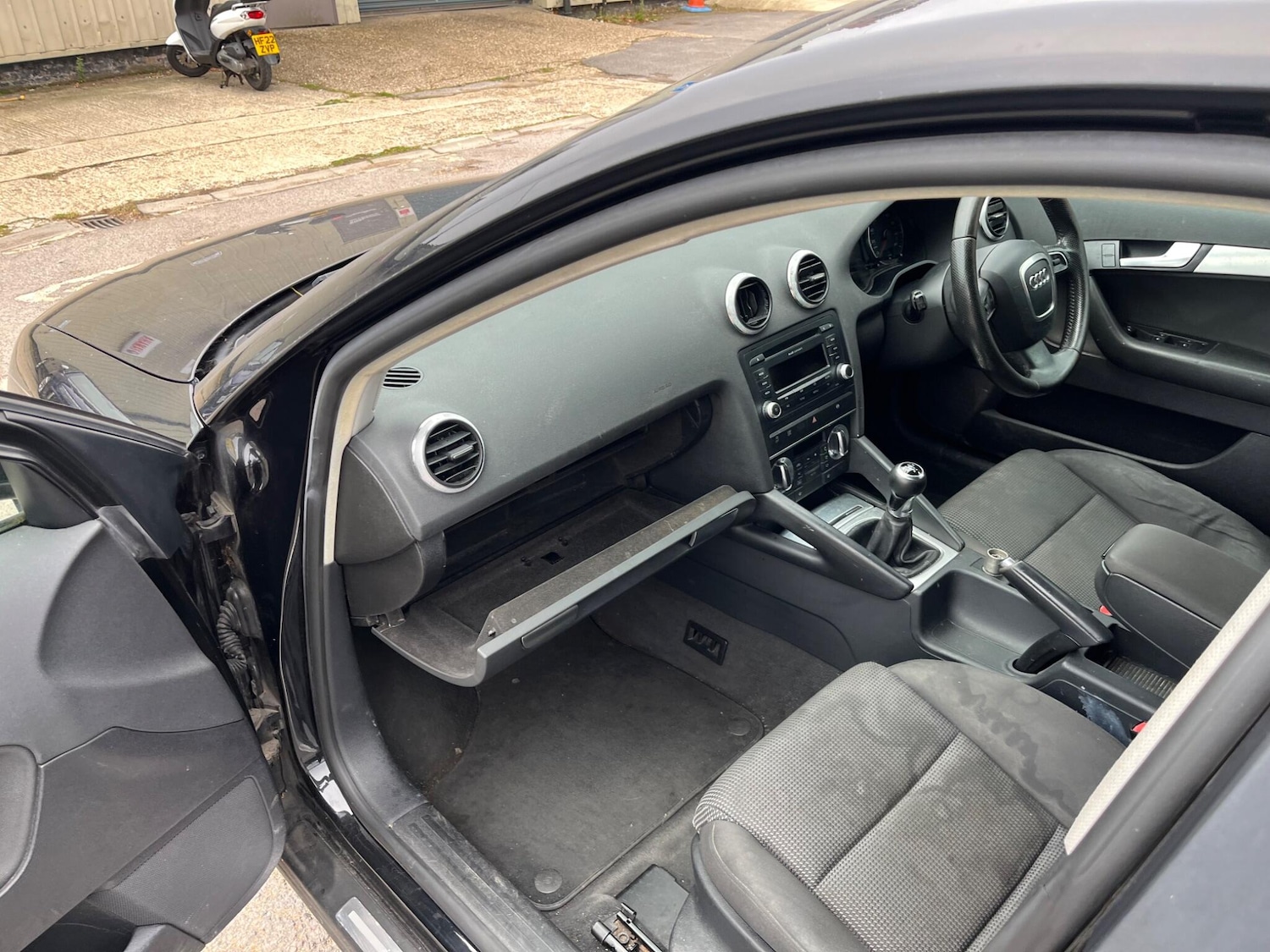 Used Audi A3 2010 for sale - 76190115: Photo 18