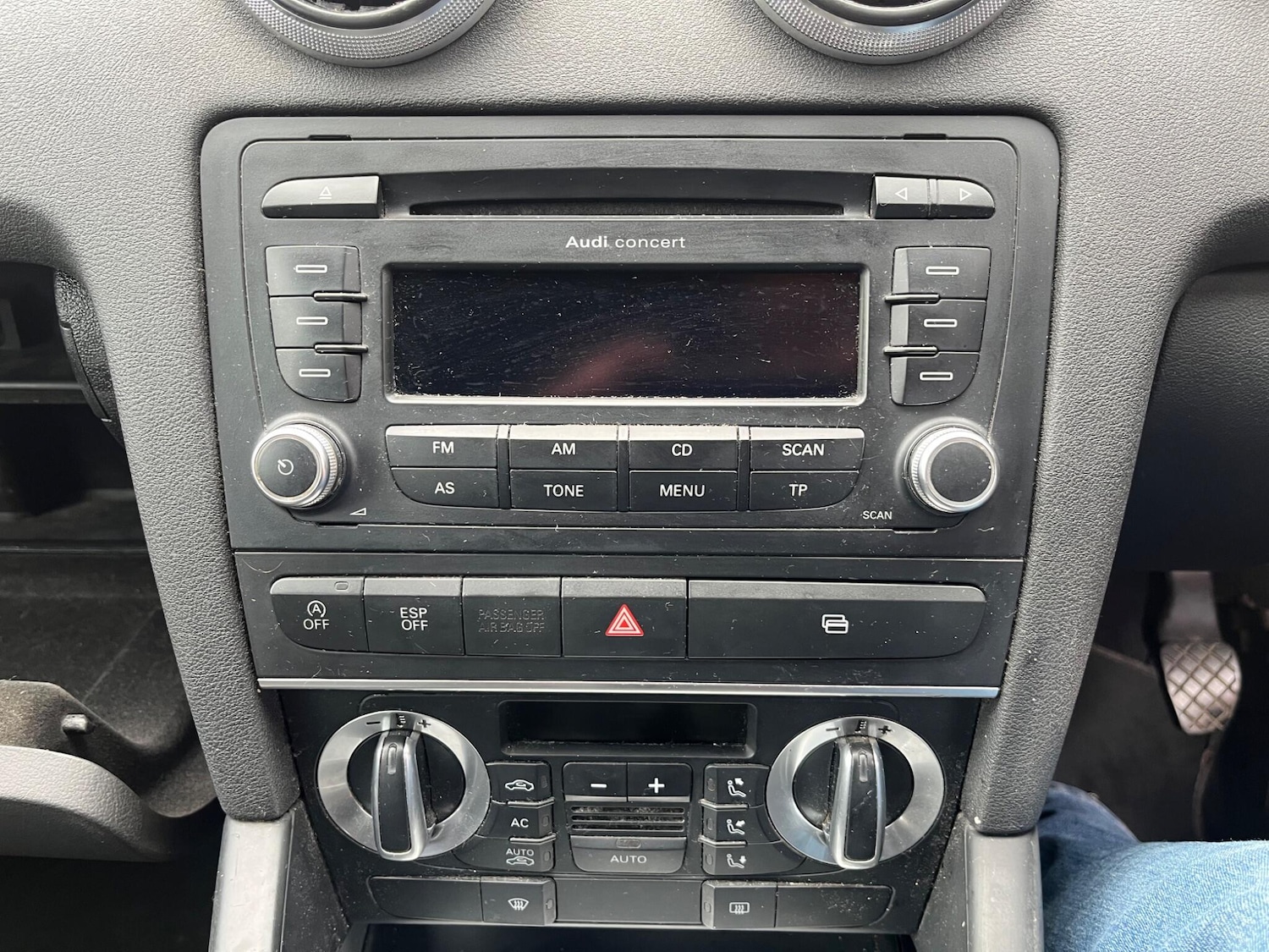 Used Audi A3 2010 for sale - 76190115: Photo 19