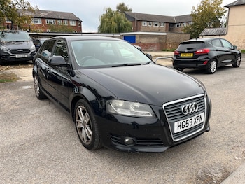 2010 (59) - 1.6 TDI Sport Sportback Euro 5 (s/s) 5dr