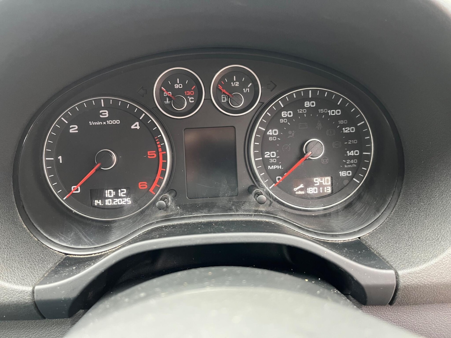 Used Audi A3 2010 for sale - 76190115: Photo 20