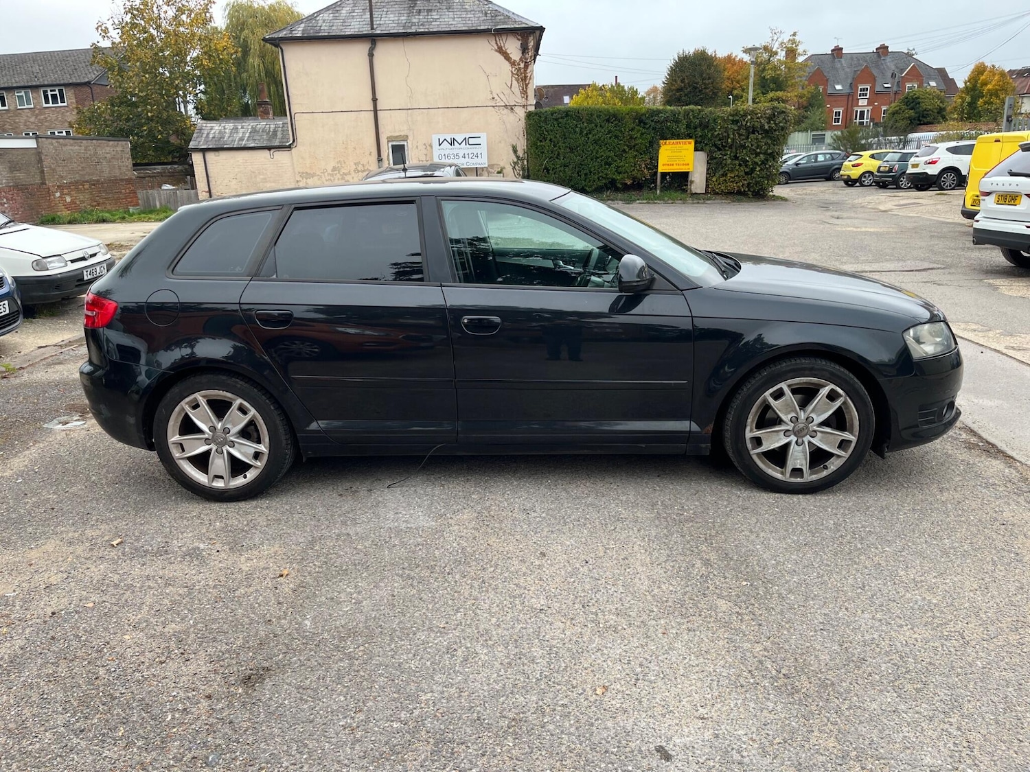 Used Audi A3 2010 for sale - 76190115: Photo 8