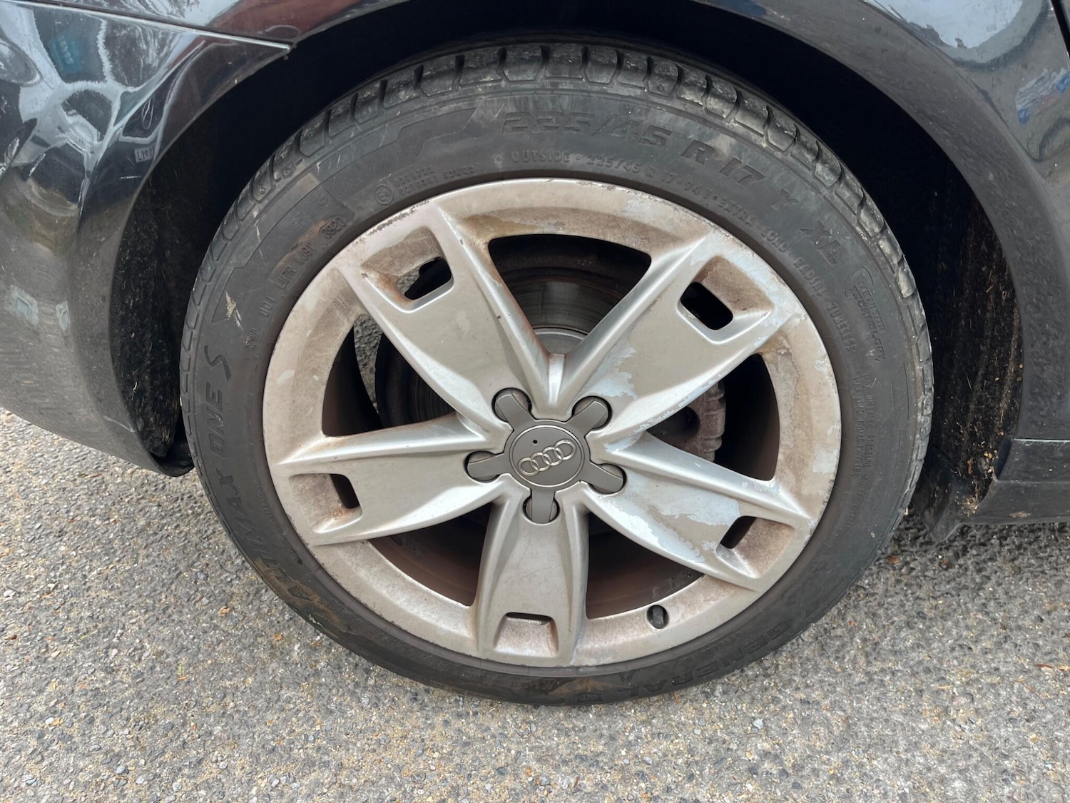 Used Audi A3 2010 for sale - 76190115: Photo 9