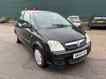 2008 (58) - 1.4i 16v Life 5dr