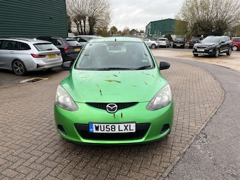 Used Mazda Mazda2 2008 for sale - 76498877: Photo