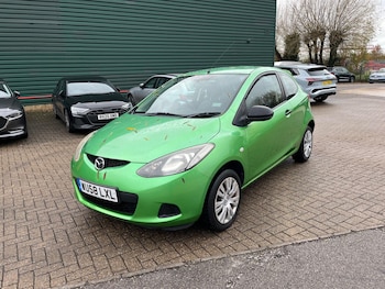 Used Mazda Mazda2 2008 for sale - 76498877: Photo