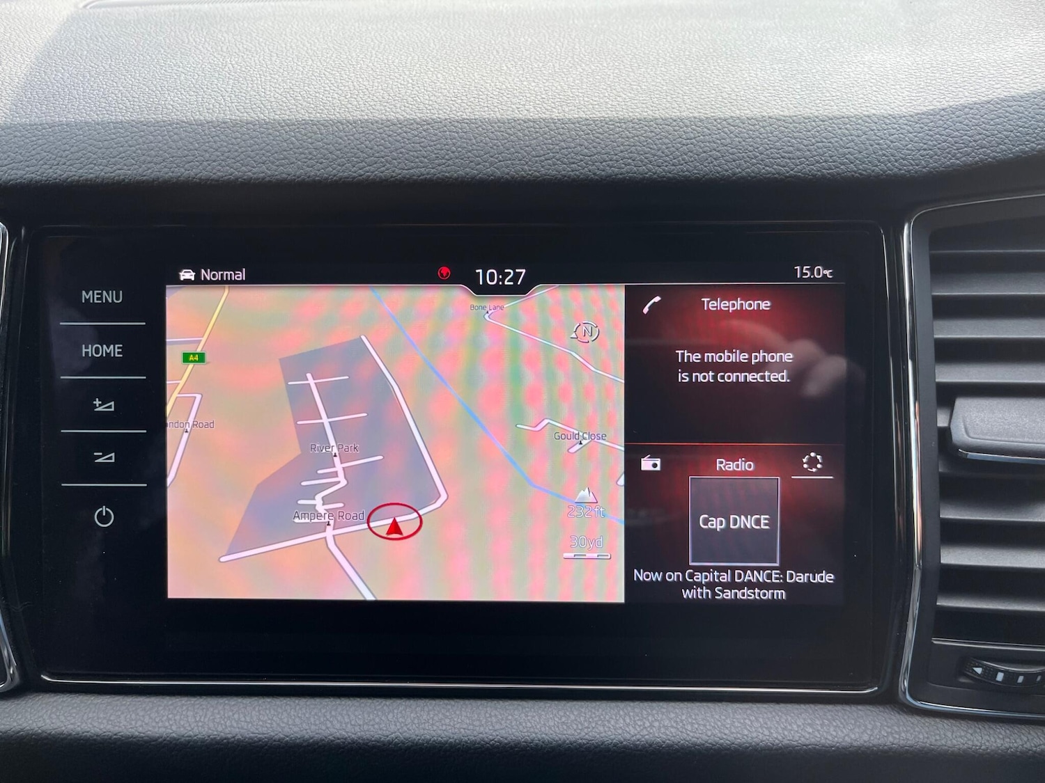 Used Skoda Kodiaq 2018 for sale - 76472384: Photo 18