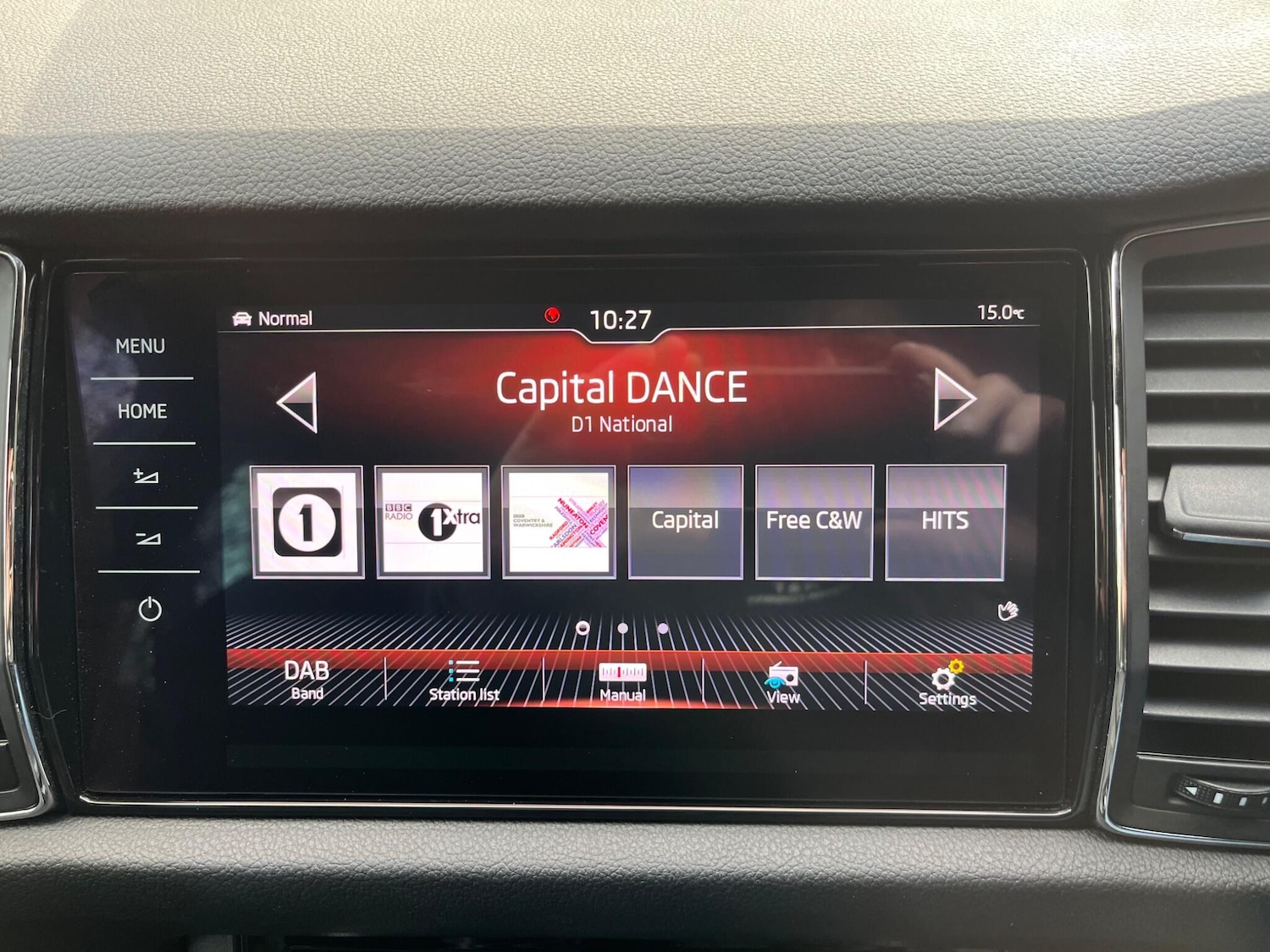 Used Skoda Kodiaq 2018 for sale - 76472384: Photo 19