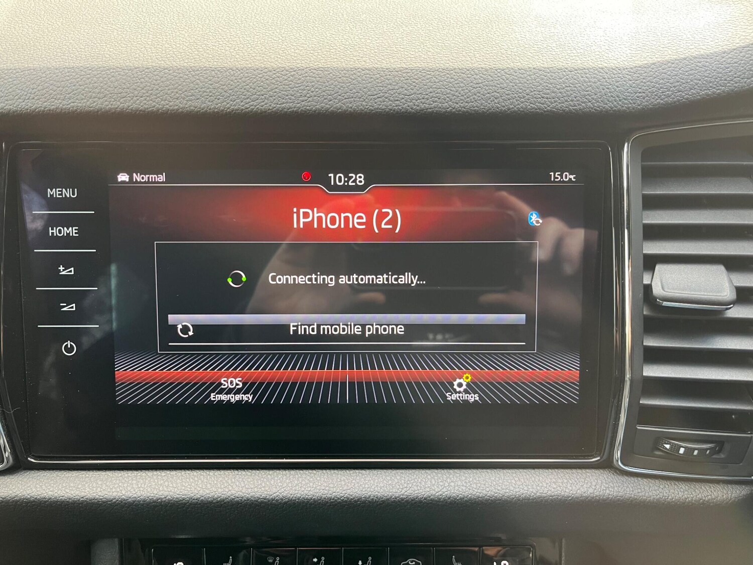 Used Skoda Kodiaq 2018 for sale - 76472384: Photo 20