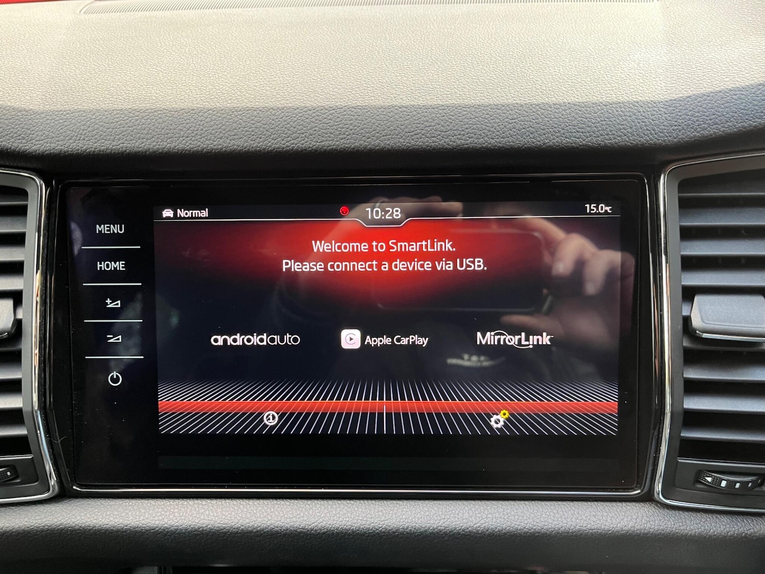 Used Skoda Kodiaq 2018 for sale - 76472384: Photo 21