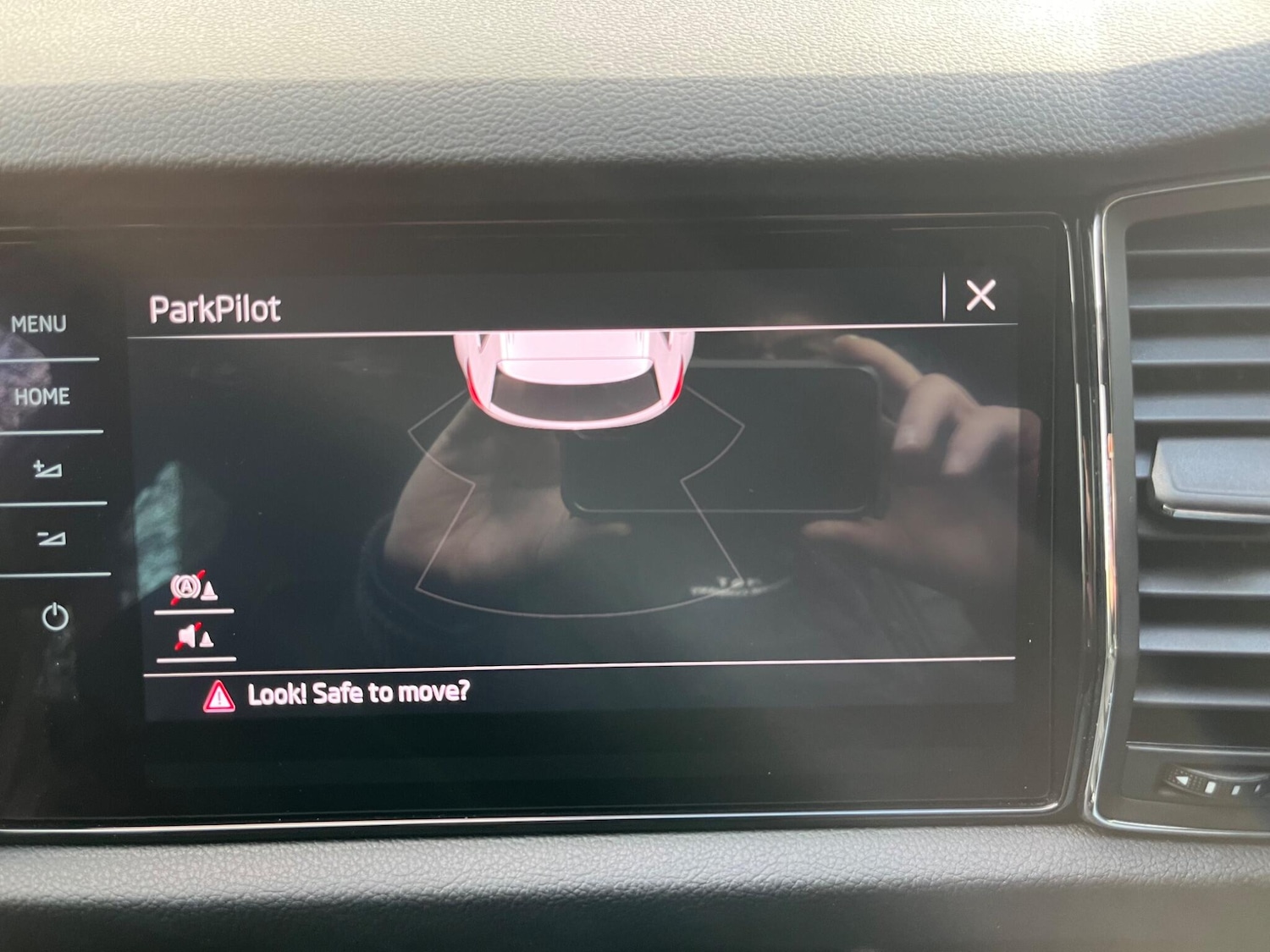 Used Skoda Kodiaq 2018 for sale - 76472384: Photo 22