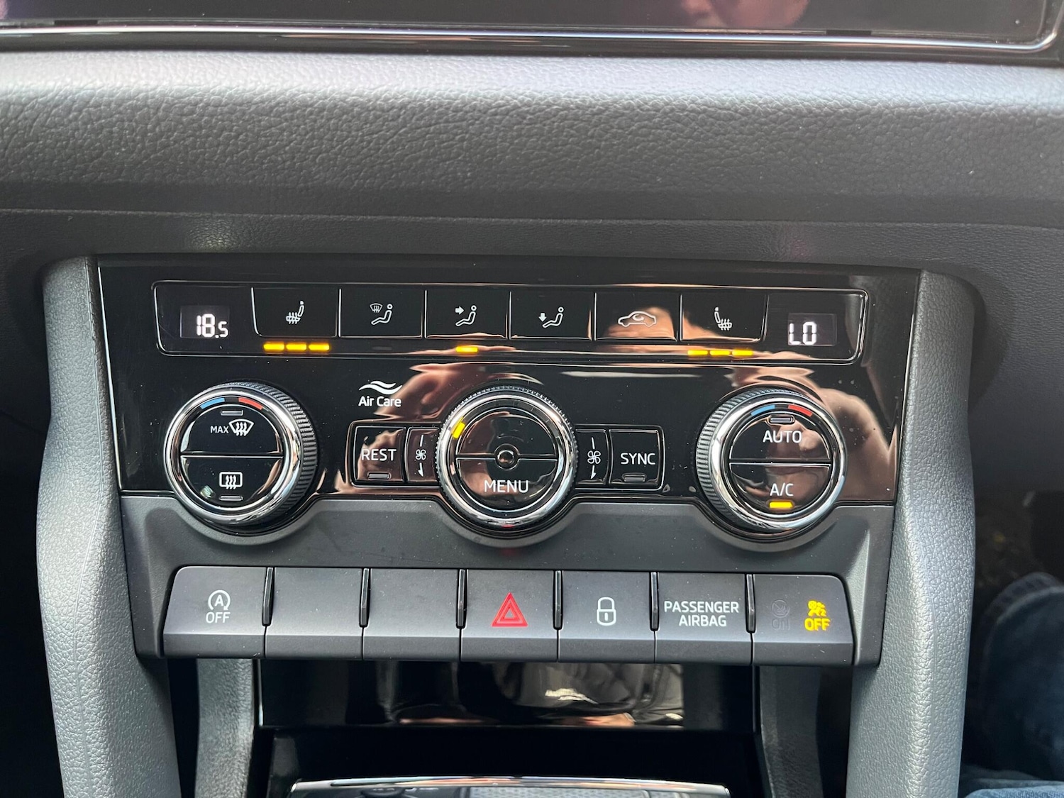 Used Skoda Kodiaq 2018 for sale - 76472384: Photo 23