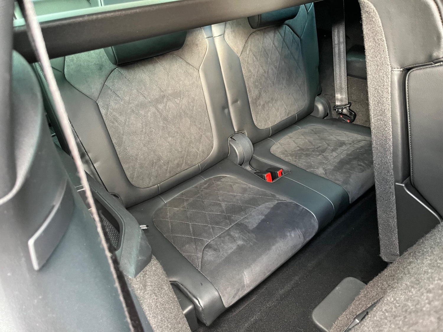 Used Skoda Kodiaq 2018 for sale - 76472384: Photo 27