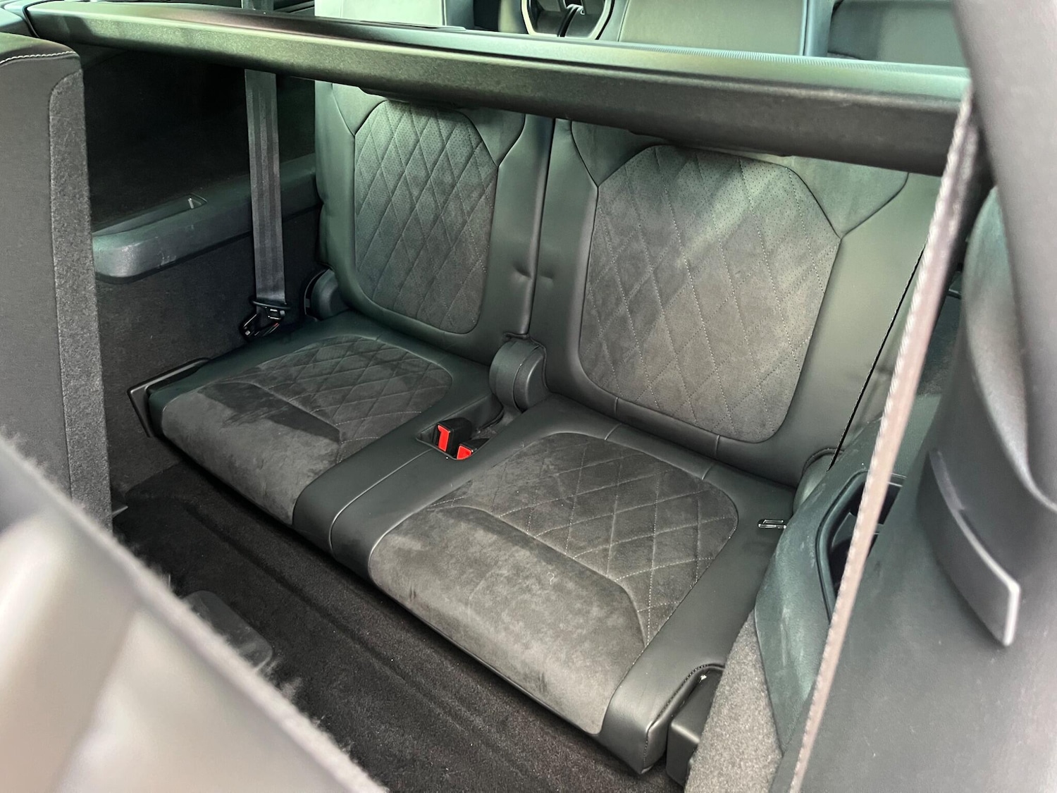 Used Skoda Kodiaq 2018 for sale - 76472384: Photo 29