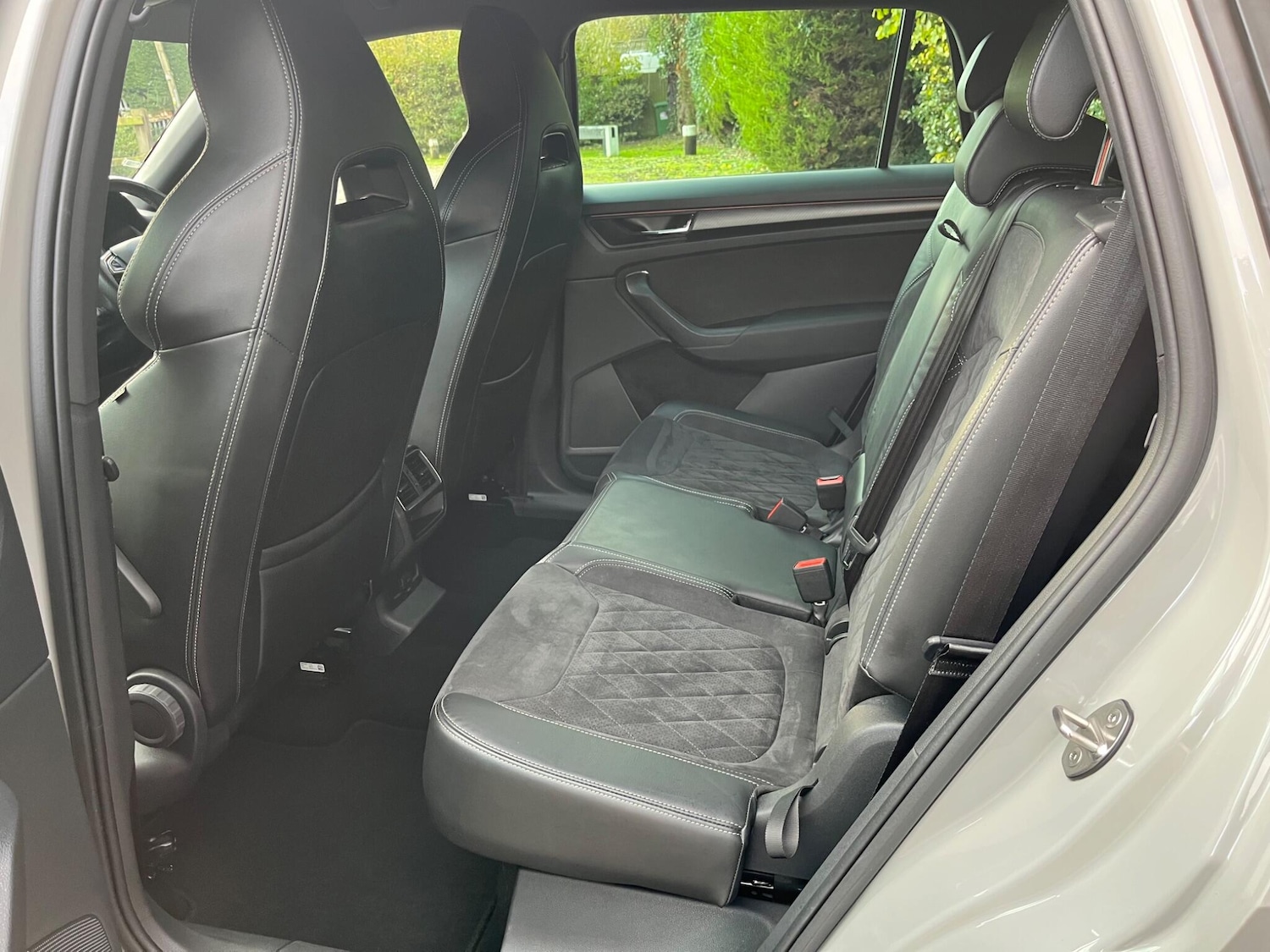 Used Skoda Kodiaq 2018 for sale - 76472384: Photo 30