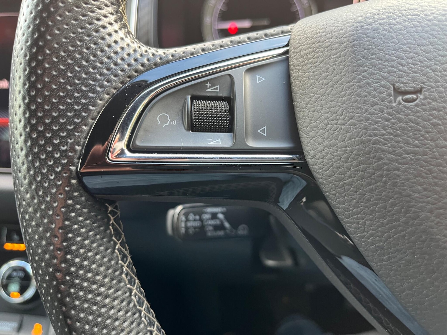 Used Skoda Kodiaq 2018 for sale - 76472384: Photo 34