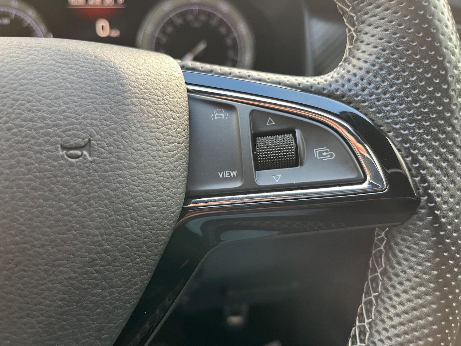 Used Skoda Kodiaq 2018 for sale - 76472384: Photo 35