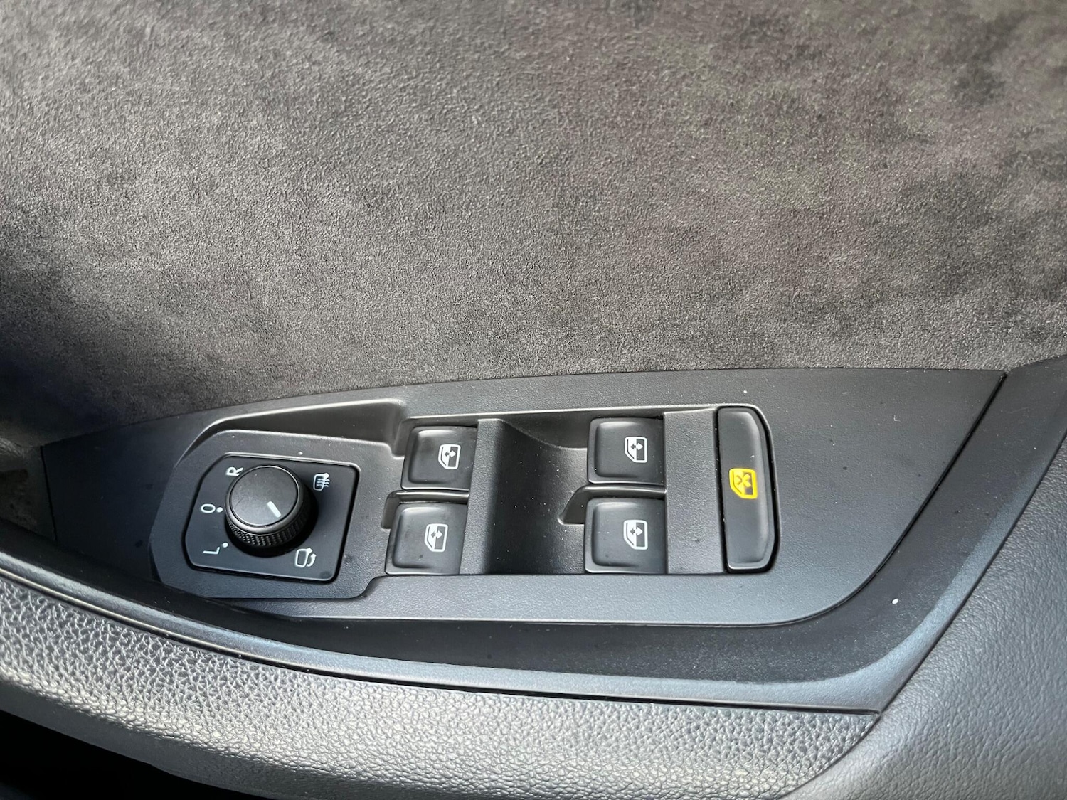 Used Skoda Kodiaq 2018 for sale - 76472384: Photo 36