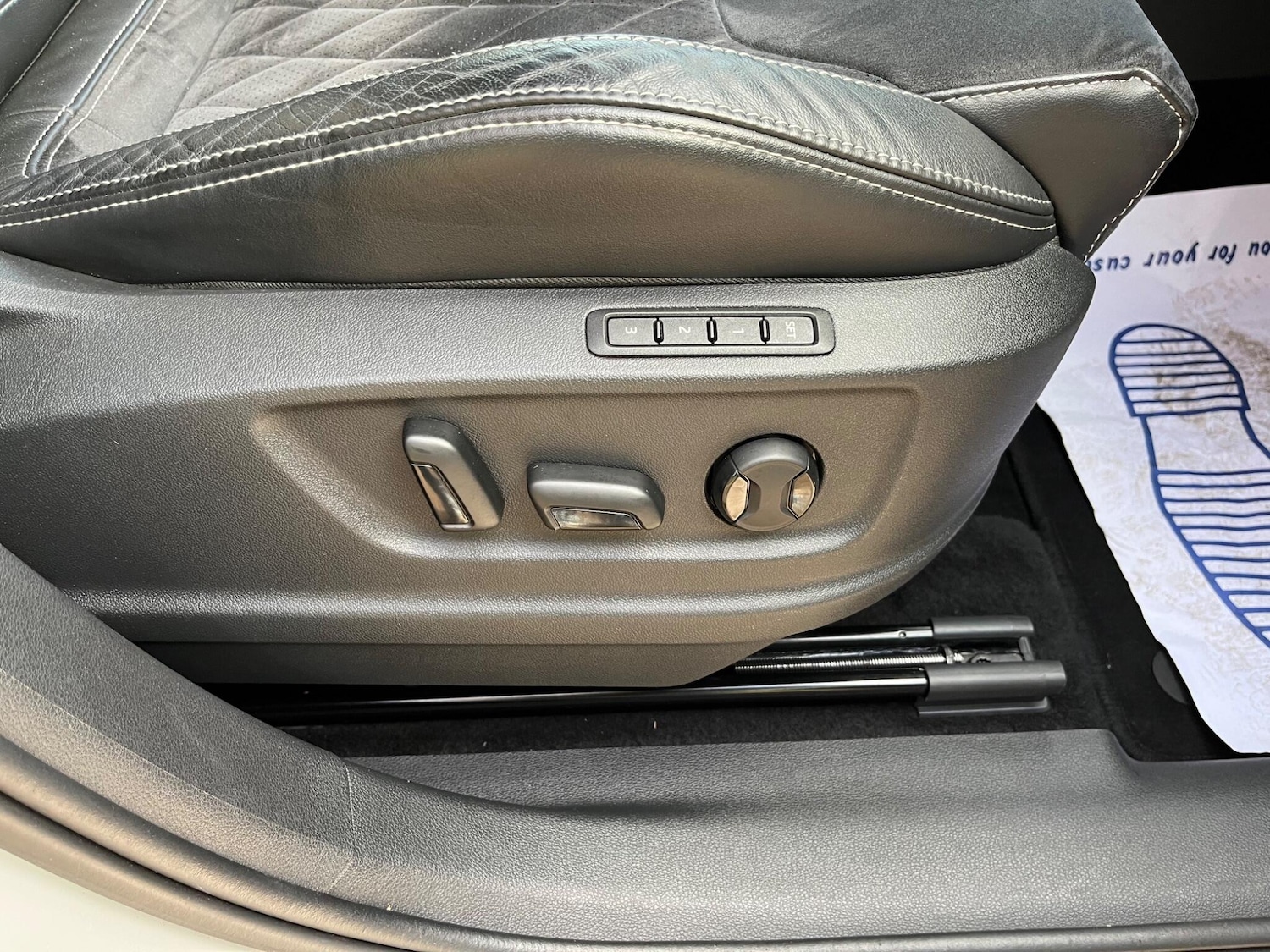 Used Skoda Kodiaq 2018 for sale - 76472384: Photo 38