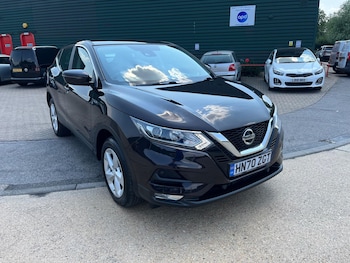 Used Nissan Qashqai 2020 for sale - 79049597: Photo