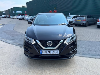 Used Nissan Qashqai 2020 for sale - 79049597: Photo