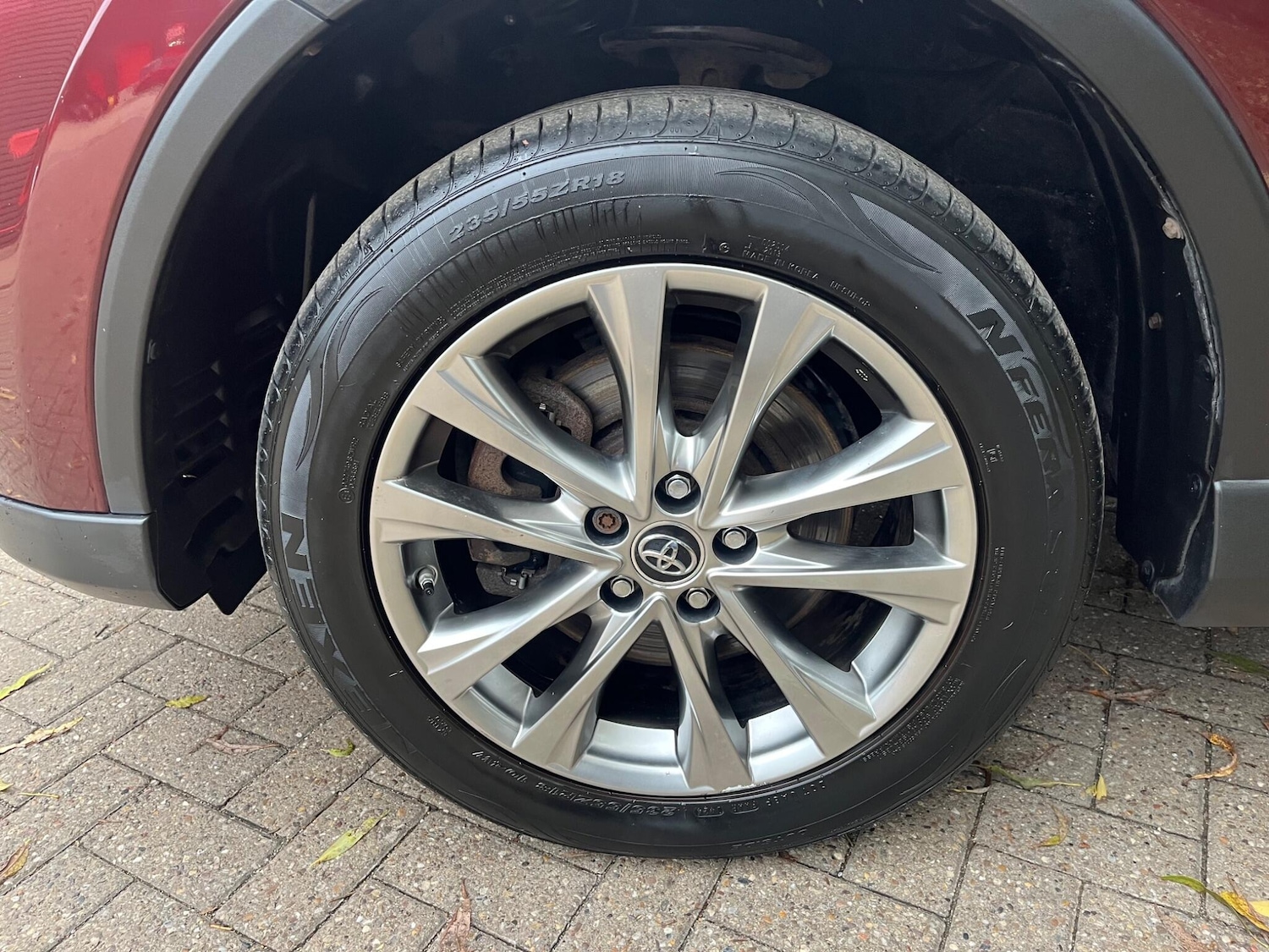 Used Toyota RAV4 2016 for sale - 76336670: Photo 15