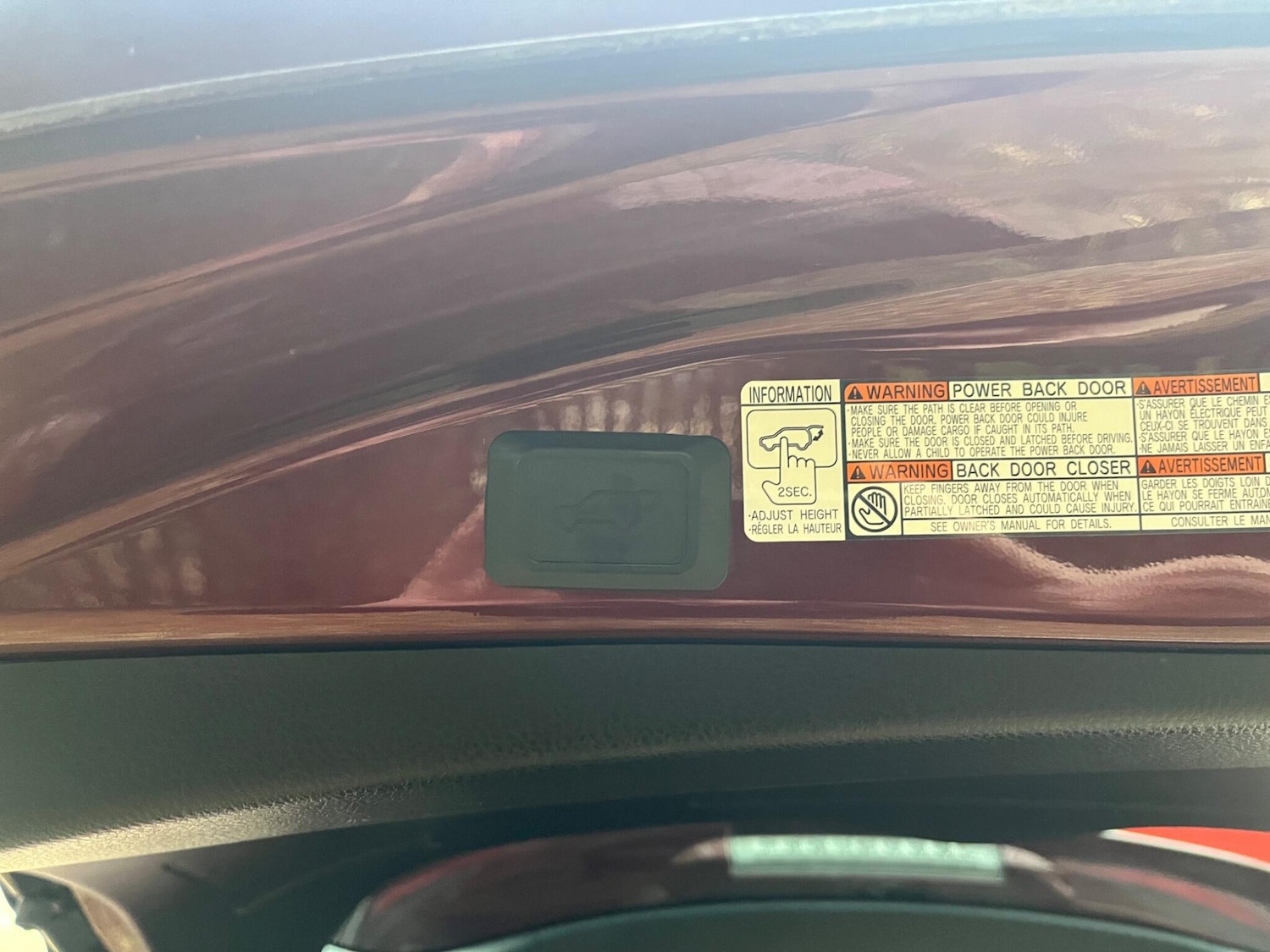 Used Toyota RAV4 2016 for sale - 76336670: Photo 20