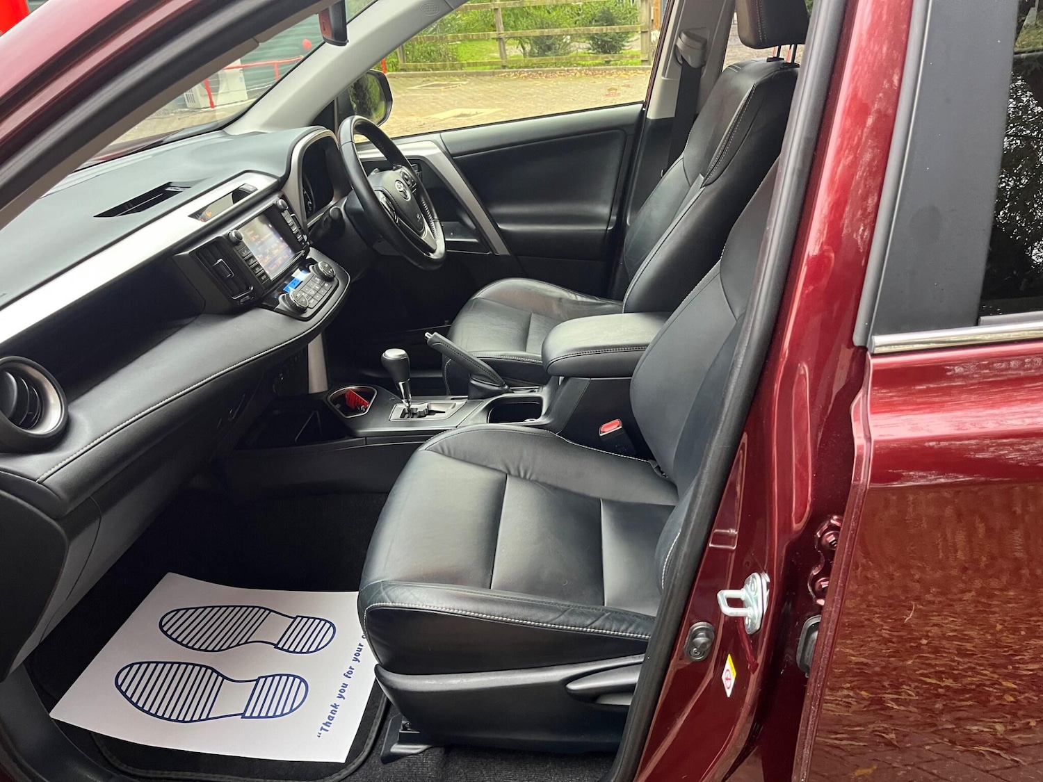 Used Toyota RAV4 2016 for sale - 76336670: Photo 22