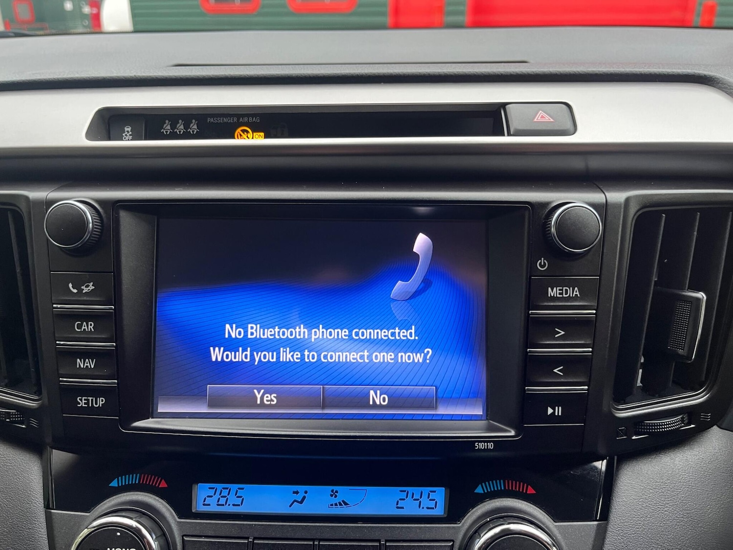 Used Toyota RAV4 2016 for sale - 76336670: Photo 26