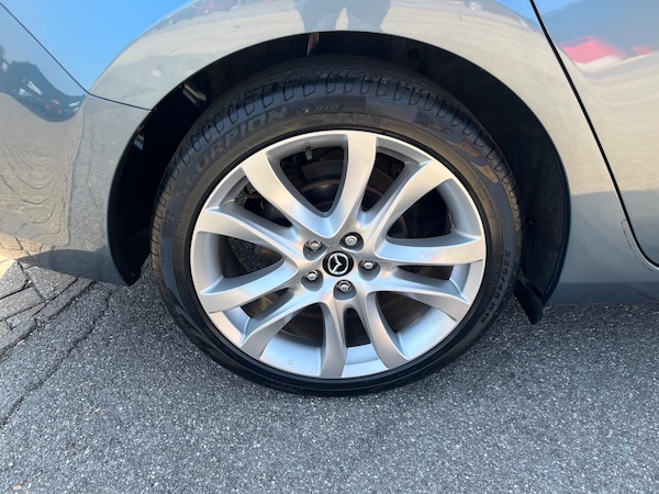 Used Mazda Mazda6 2014 for sale - 75449558: Photo 13